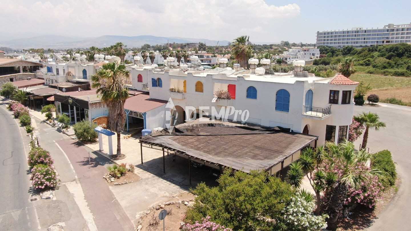 Condominium in Poli Crysochous, Paphos 12022224