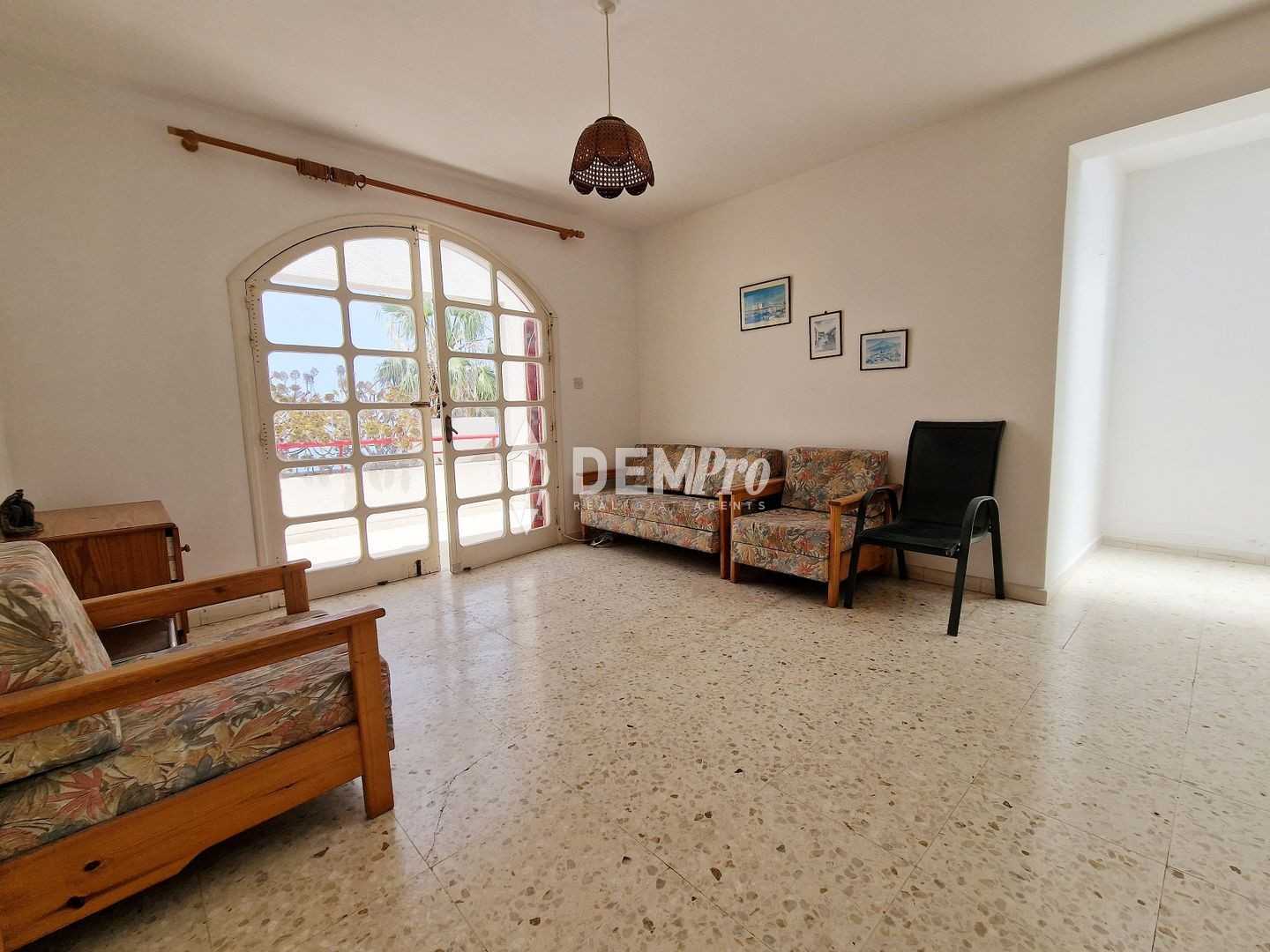Condominium dans Poli Crysochous, Paphos 12022224