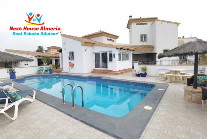 House in Bedar, Andalusia 12022242
