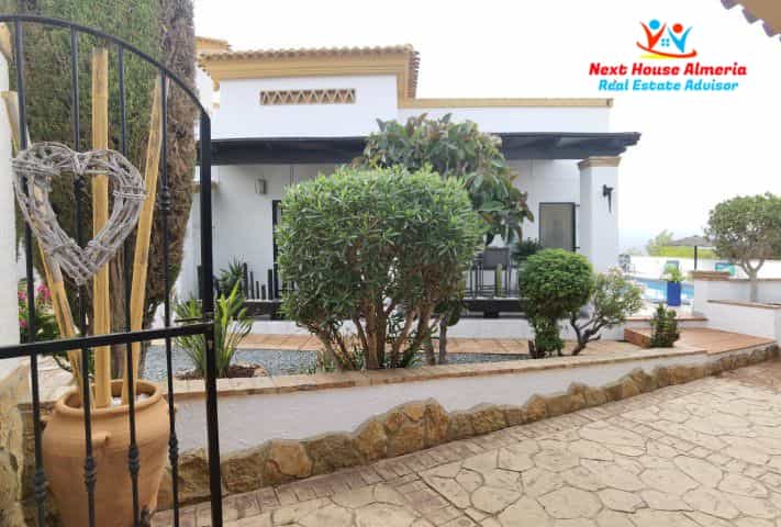 жилой дом в Bédar, Andalucía 12022242