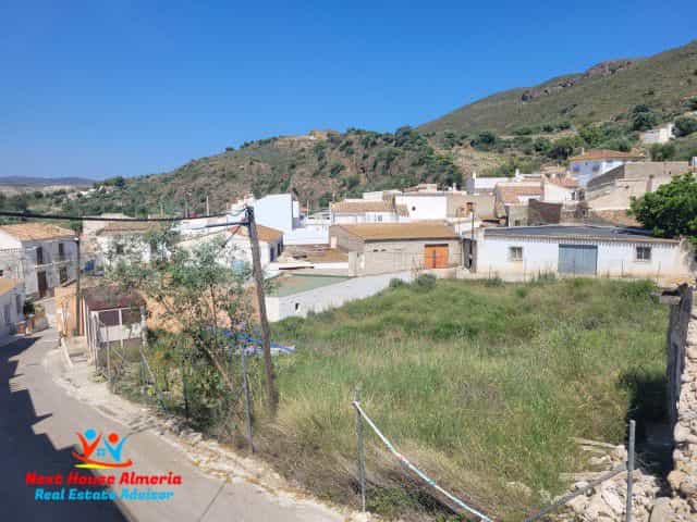 жилой дом в Bedar, Andalusia 12022243