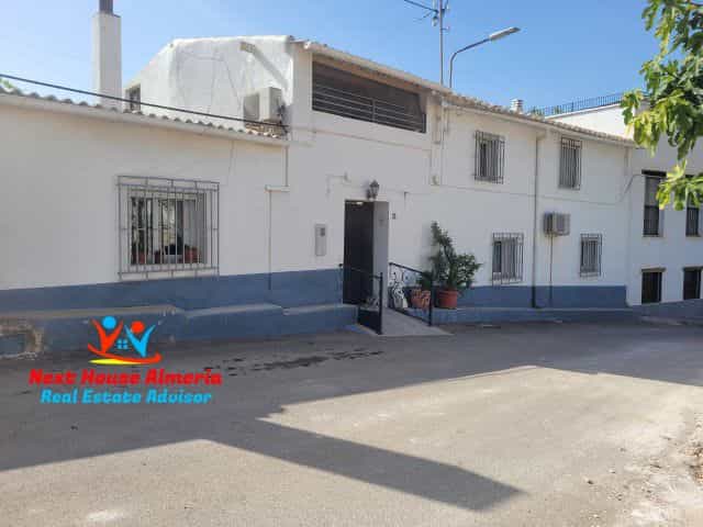 House in Bedar, Andalusia 12022243