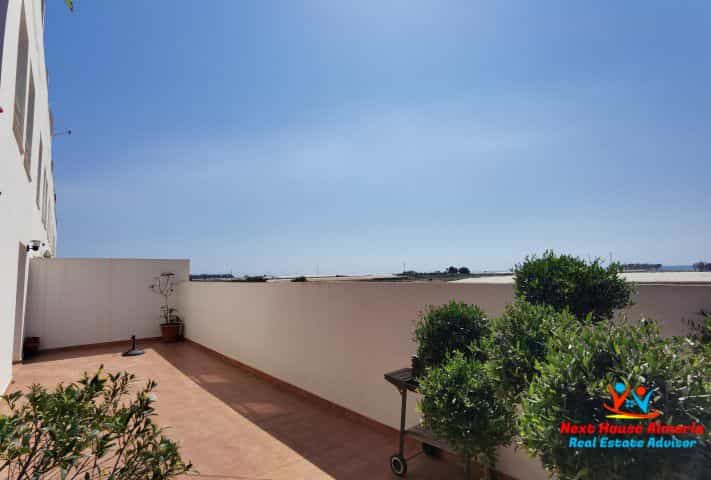 Condominium in Cuevas del Almanzora, Andalucía 12022244