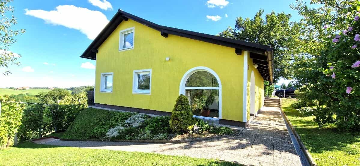 casa en Nova Vas pri Ptuju, Ptuj 12022253