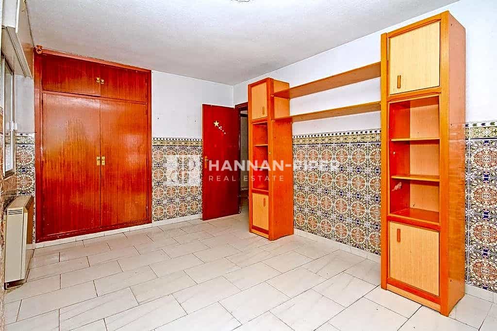 公寓 在 Collado Villalba, Comunidad de Madrid 12022295