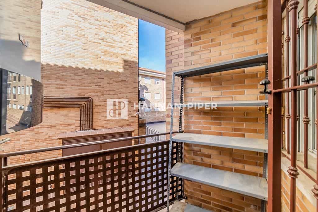 Eigentumswohnung im Galapagar, Madrid 12022298