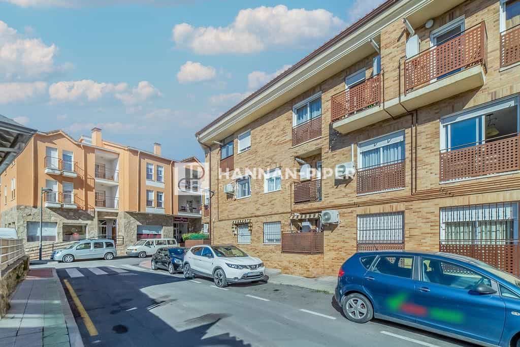 公寓 在 Galapagar, Comunidad de Madrid 12022298