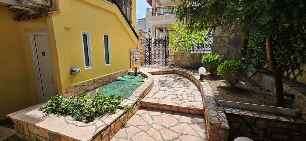casa en Neos Marmaras, Kentriki Macedonia 12022315