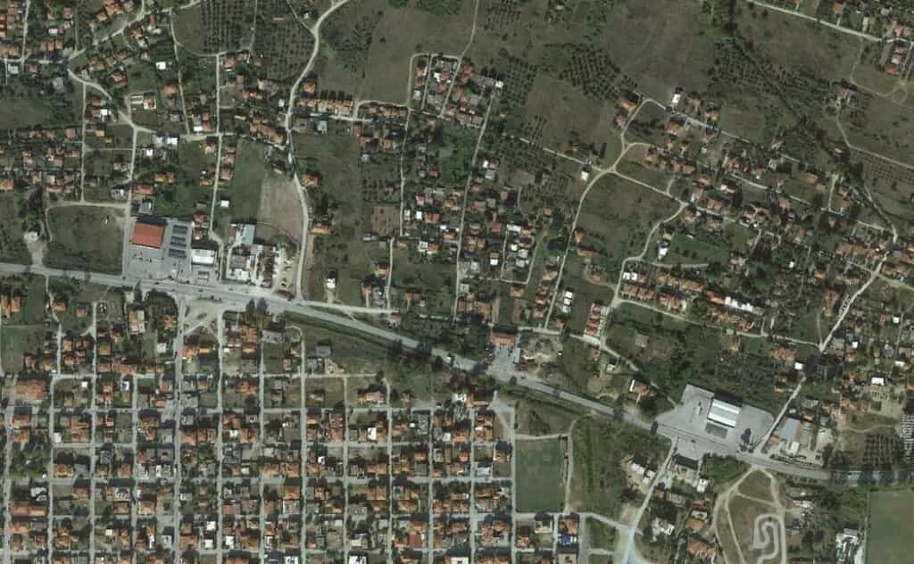 土地 在 阿斯普罗瓦尔塔, 肯特里基马其顿 12022322
