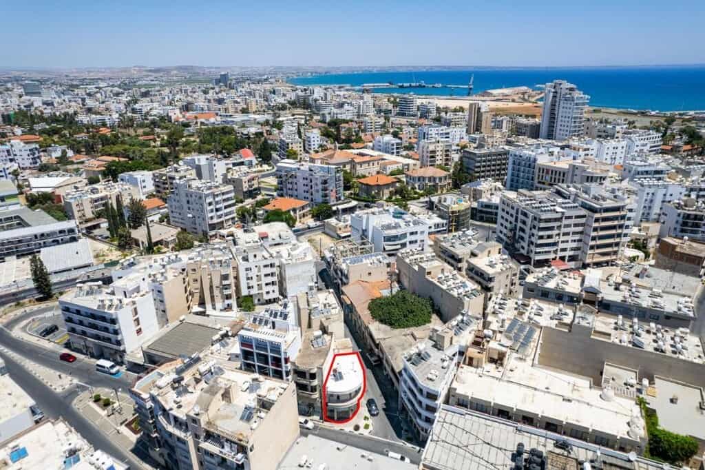Perindustrian dalam Larnaca, Larnaka 12022325