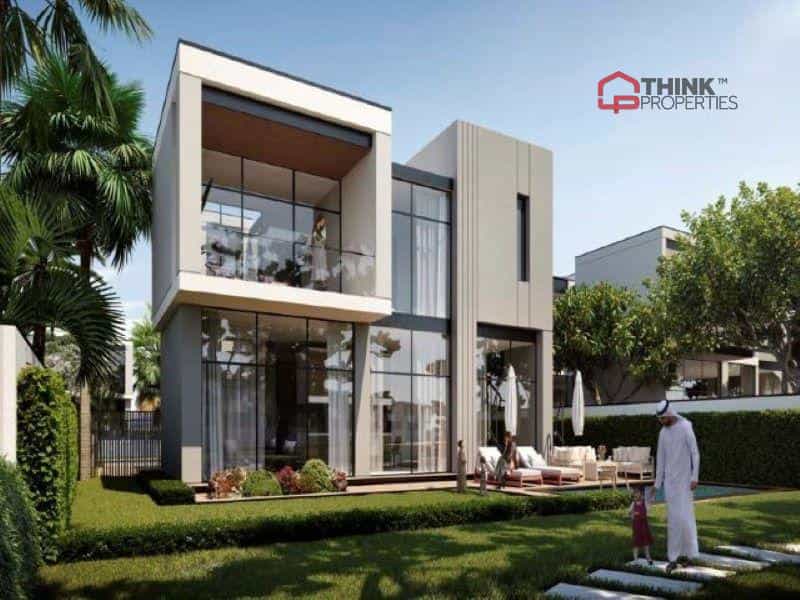 House in Dubai, Dubayy 12022377