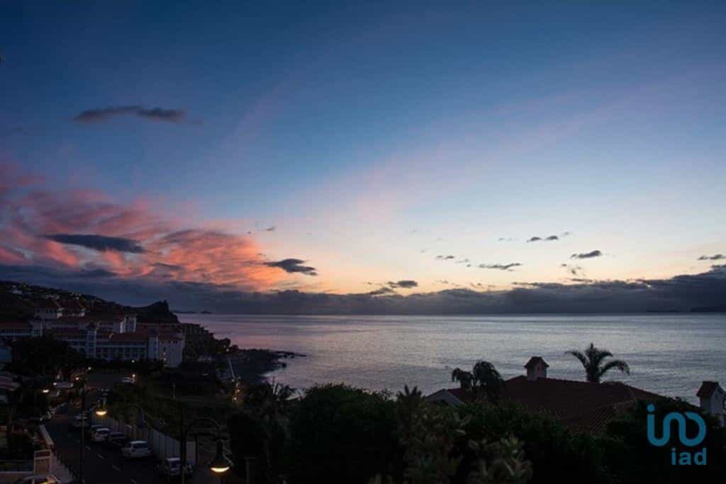 Dom w Funchal, Madeira 12022390