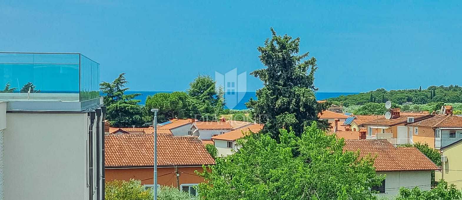 Eigentumswohnung im Novigrad, Istria County 12022474