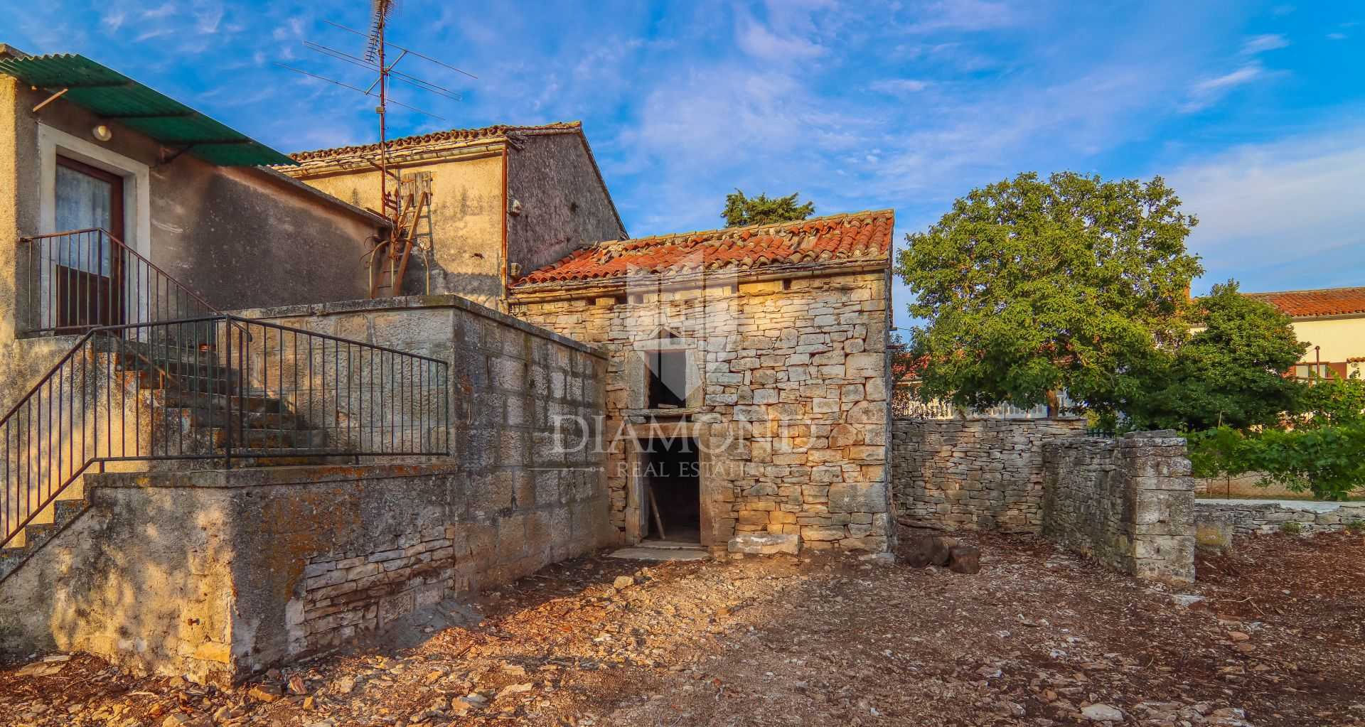 Hus i Rovinj, Istria County 12022513
