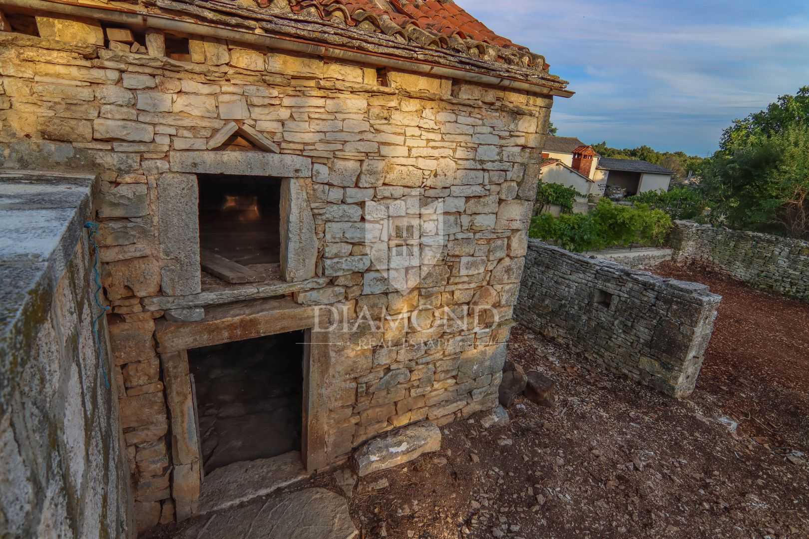Casa nel Rovinj, Istria County 12022513