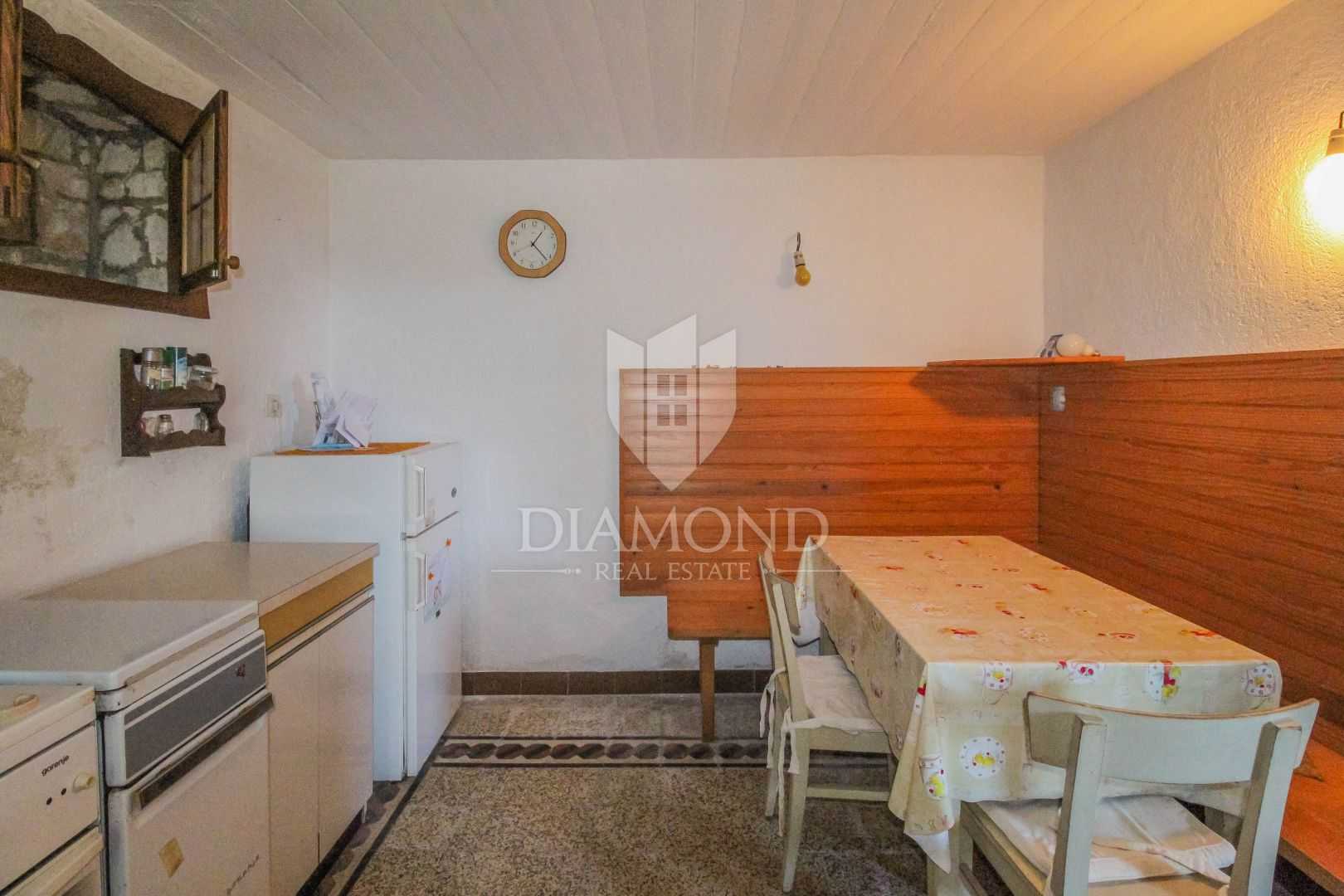 House in Umag, Istria County 12022571