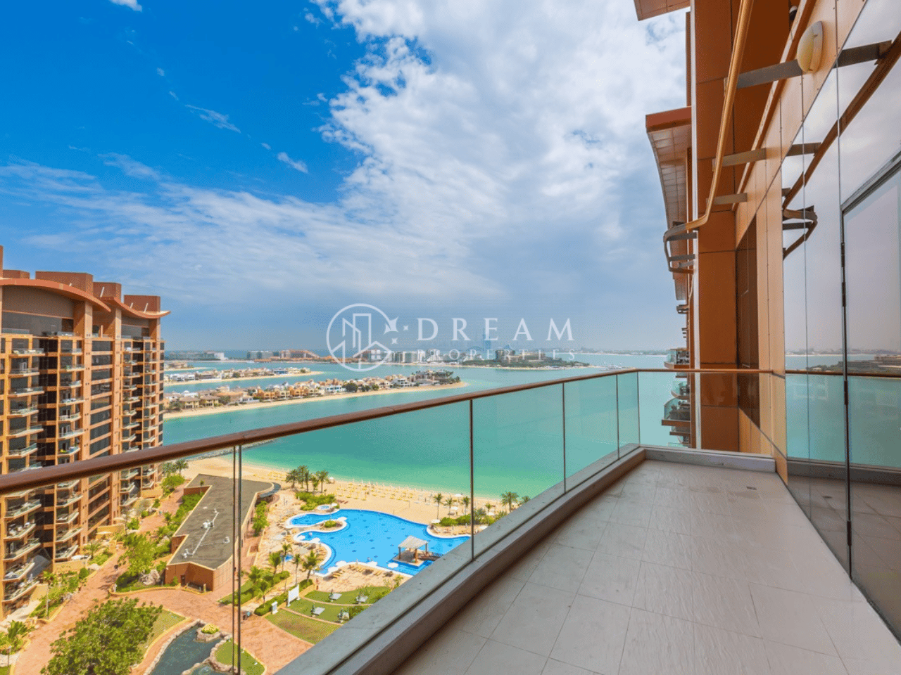 Condominio nel Dubai, Dubayy 12022590