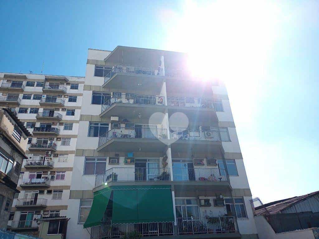 Condominium dans , Rio de Janeiro 12022631