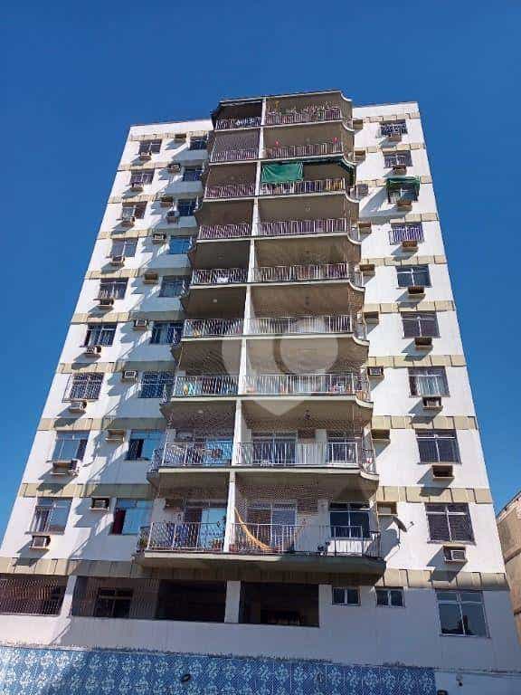 Condominium dans , Rio de Janeiro 12022631