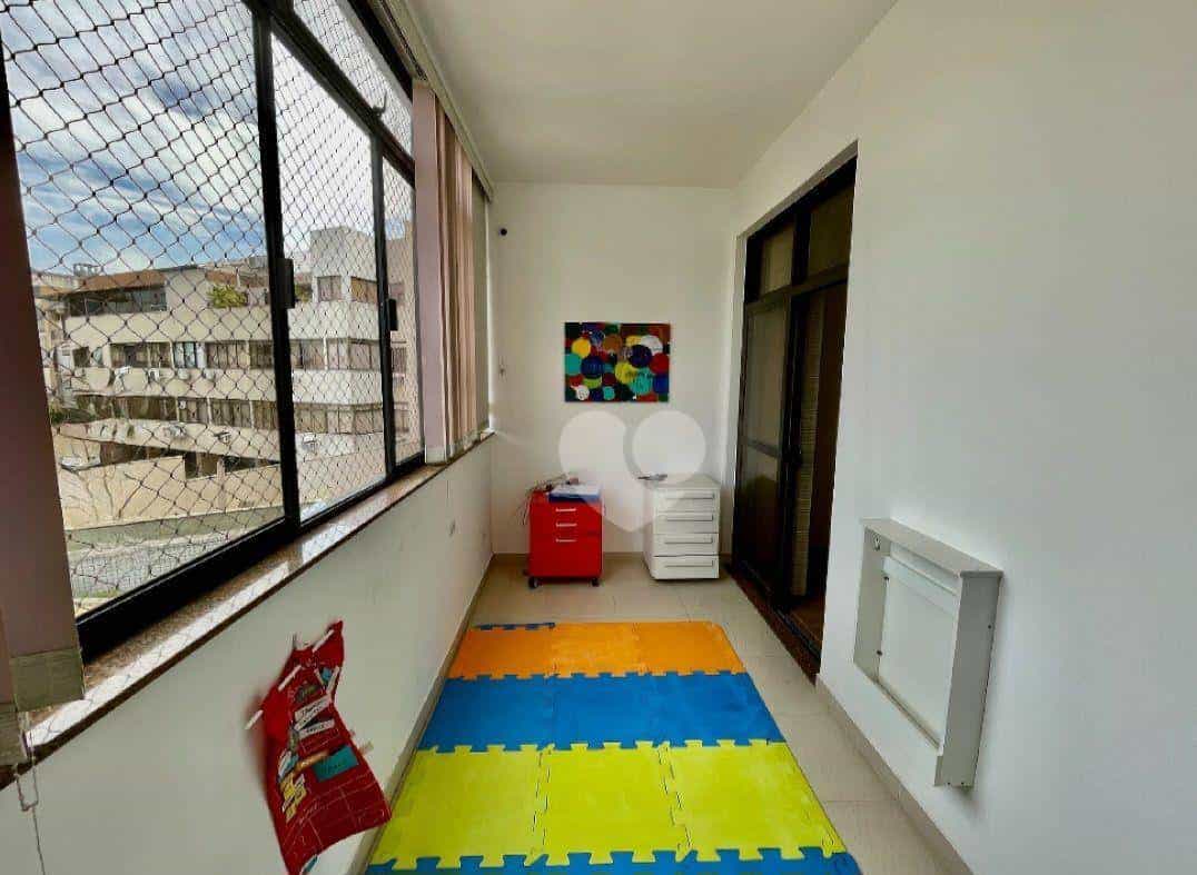 Condominium dans , Rio de Janeiro 12022633