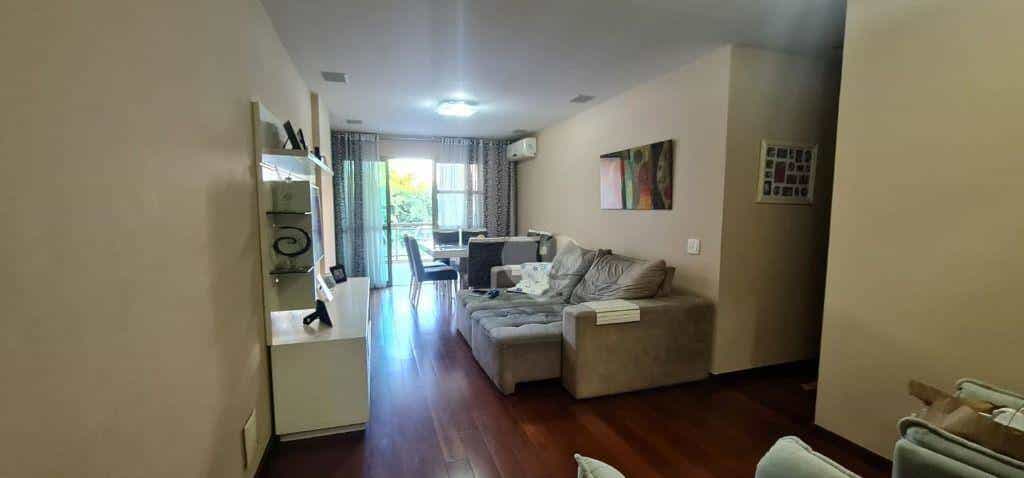 Condominium in Restinga de Itapeba, Rio de Janeiro 12022640