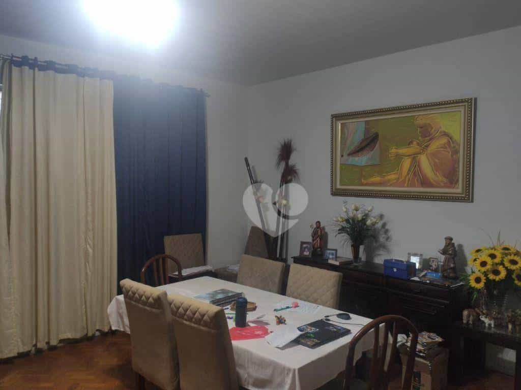 Condominium in Tijuca, Rio de Janeiro 12022641