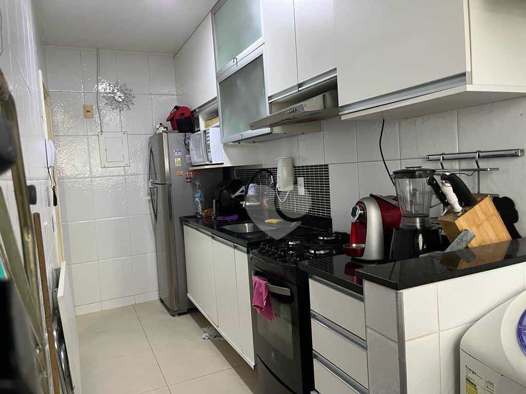 公寓 在 Sampaio, Rio de Janeiro 12022642