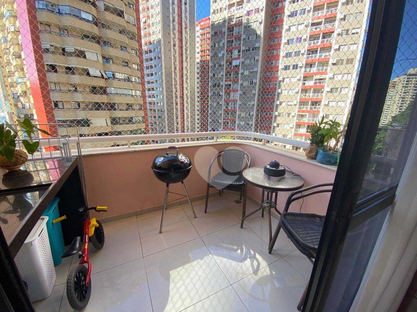 Condominio nel Itanhanga, Rio de Janeiro 12022643