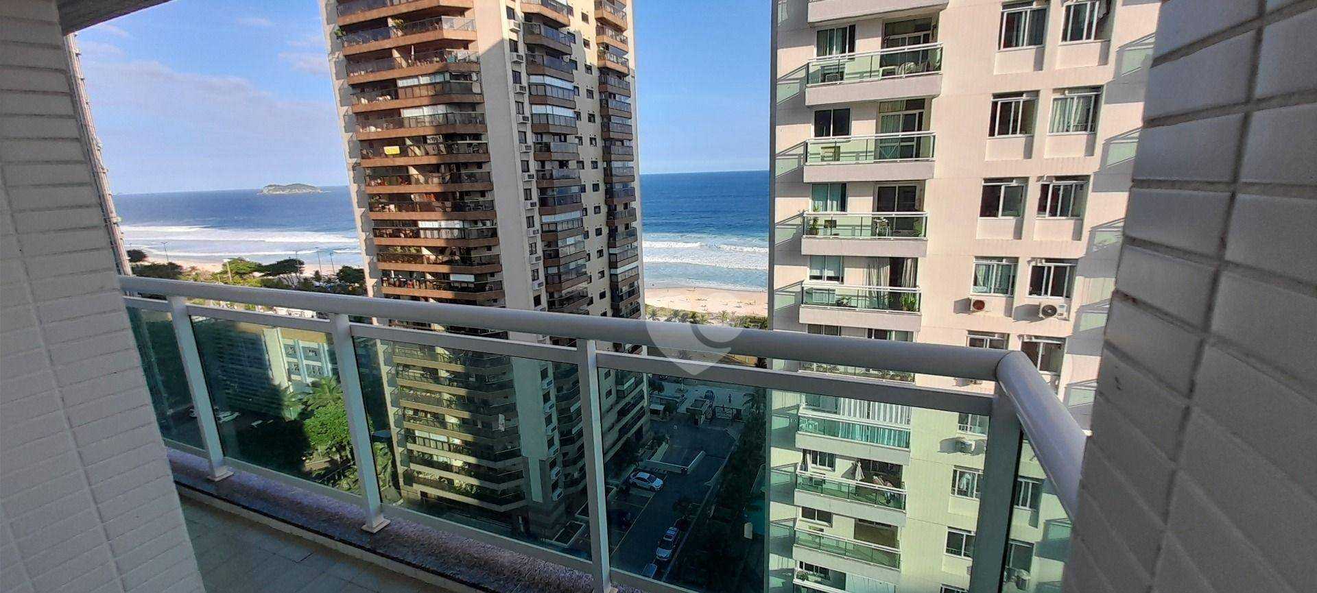 Condominium dans Itanhangá, Rio de Janeiro 12022655