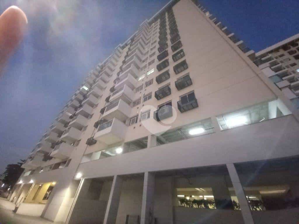 Condominium dans Enchanté, Rio de Janeiro 12022657