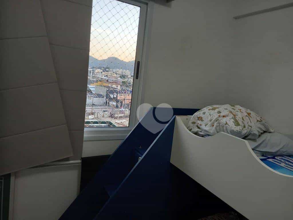 Condominium dans , Rio de Janeiro 12022657