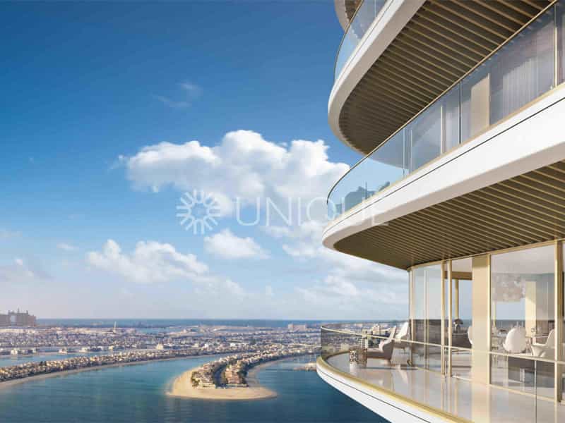 Condominium in Dubai, Dubayy 12022664