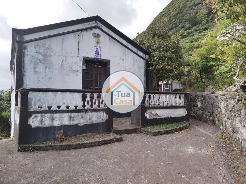 House in Topo, Azores 12022772