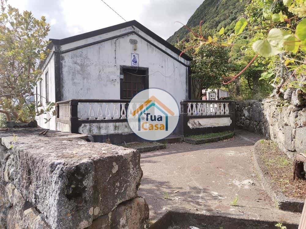 жилой дом в Топо, Азорские острова 12022772