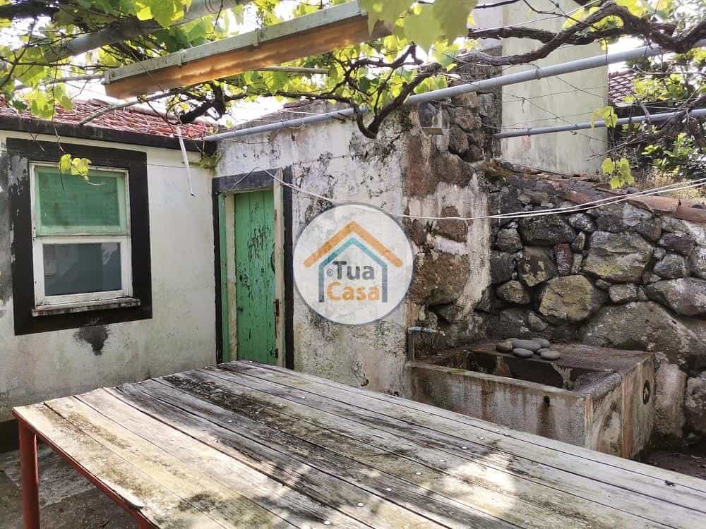 Huis in Santo Antão, Azores 12022772