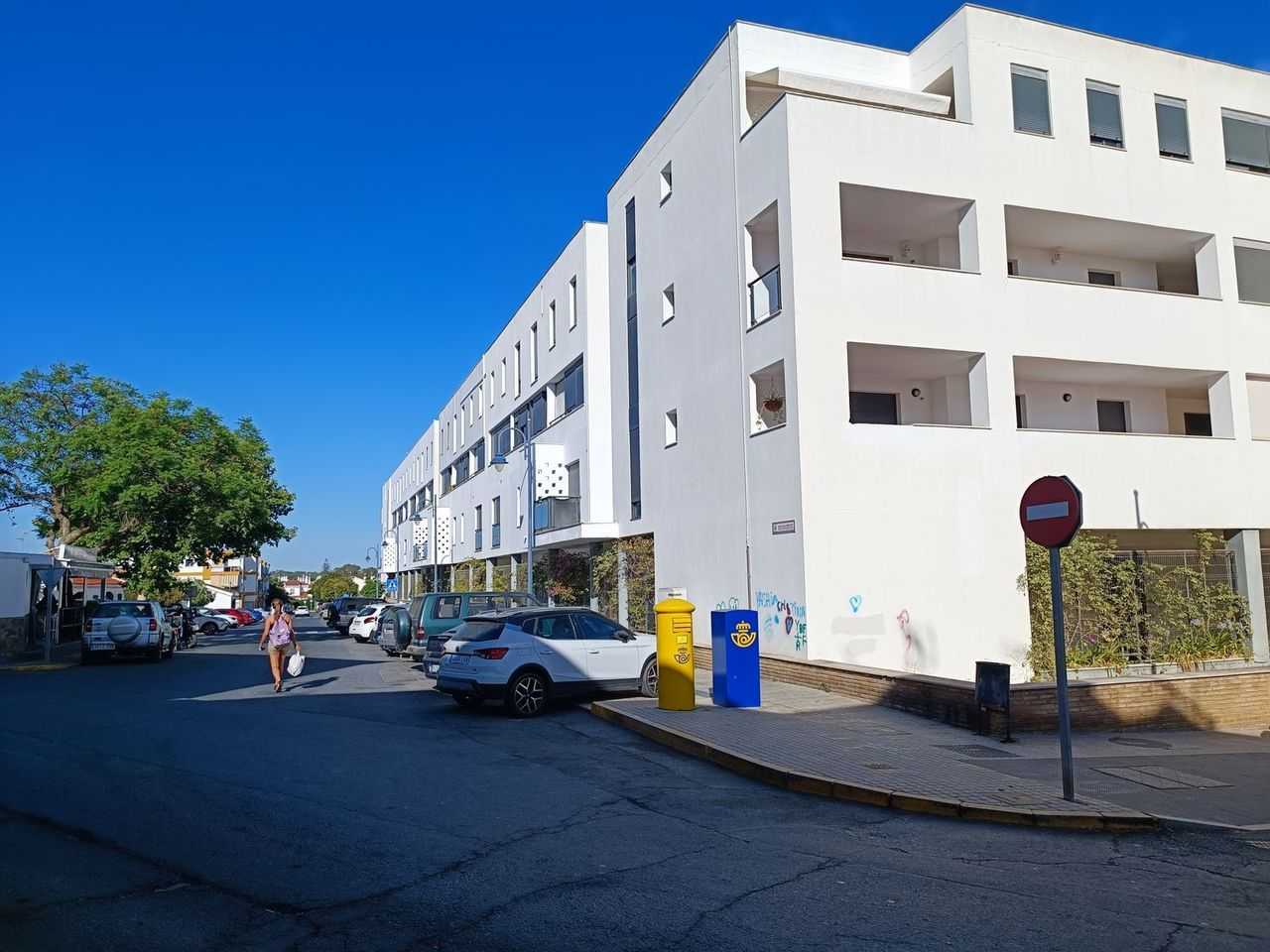 Condominio en Ayamonte, Andalucía 12022795