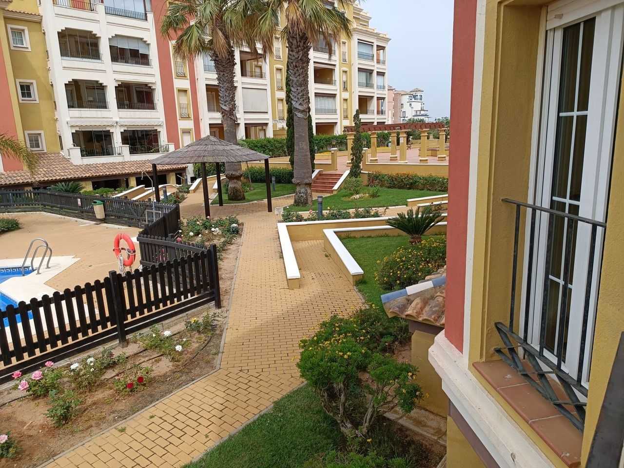 Condominium in Punta del Caiman, Andalusia 12022798