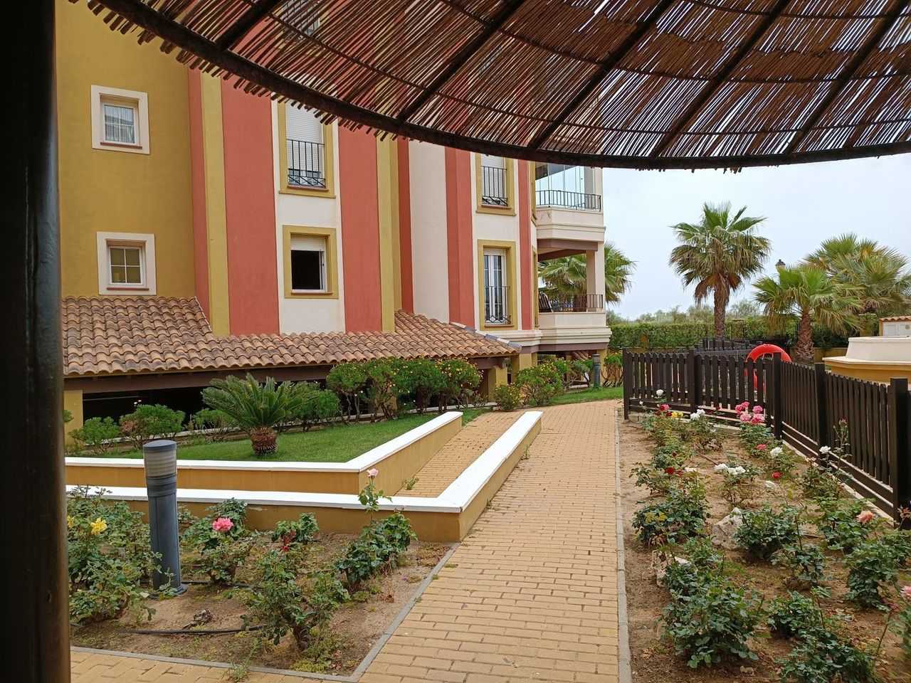 Condominium in Punta del Moral, Andalusia 12022798