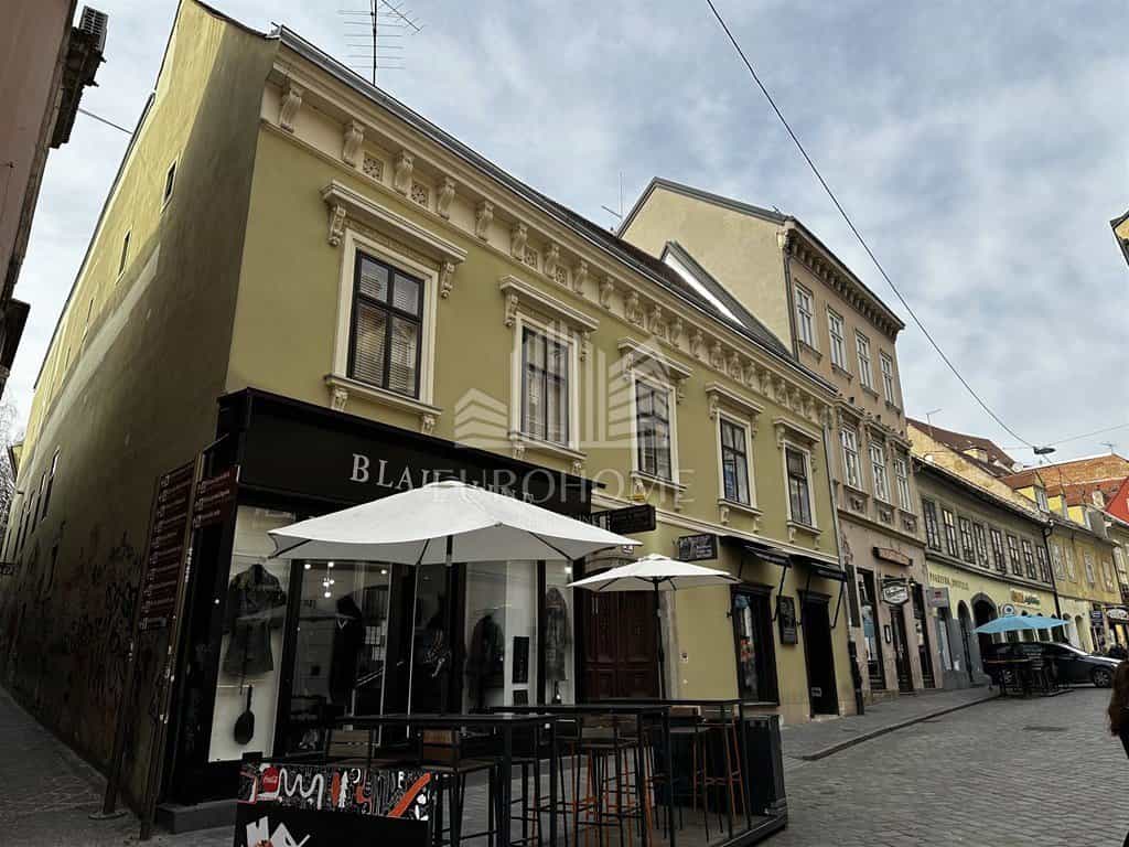 Bolig i Zagreb, City of Zagreb 12022815
