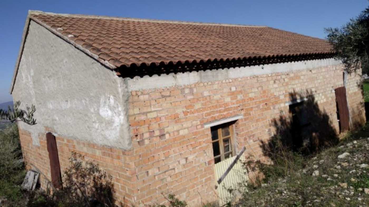 House in Zahara de la Sierra, Andalusia 12022823