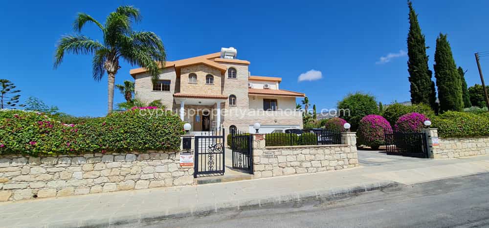 Huis in Pegeia, Pafos 12022854