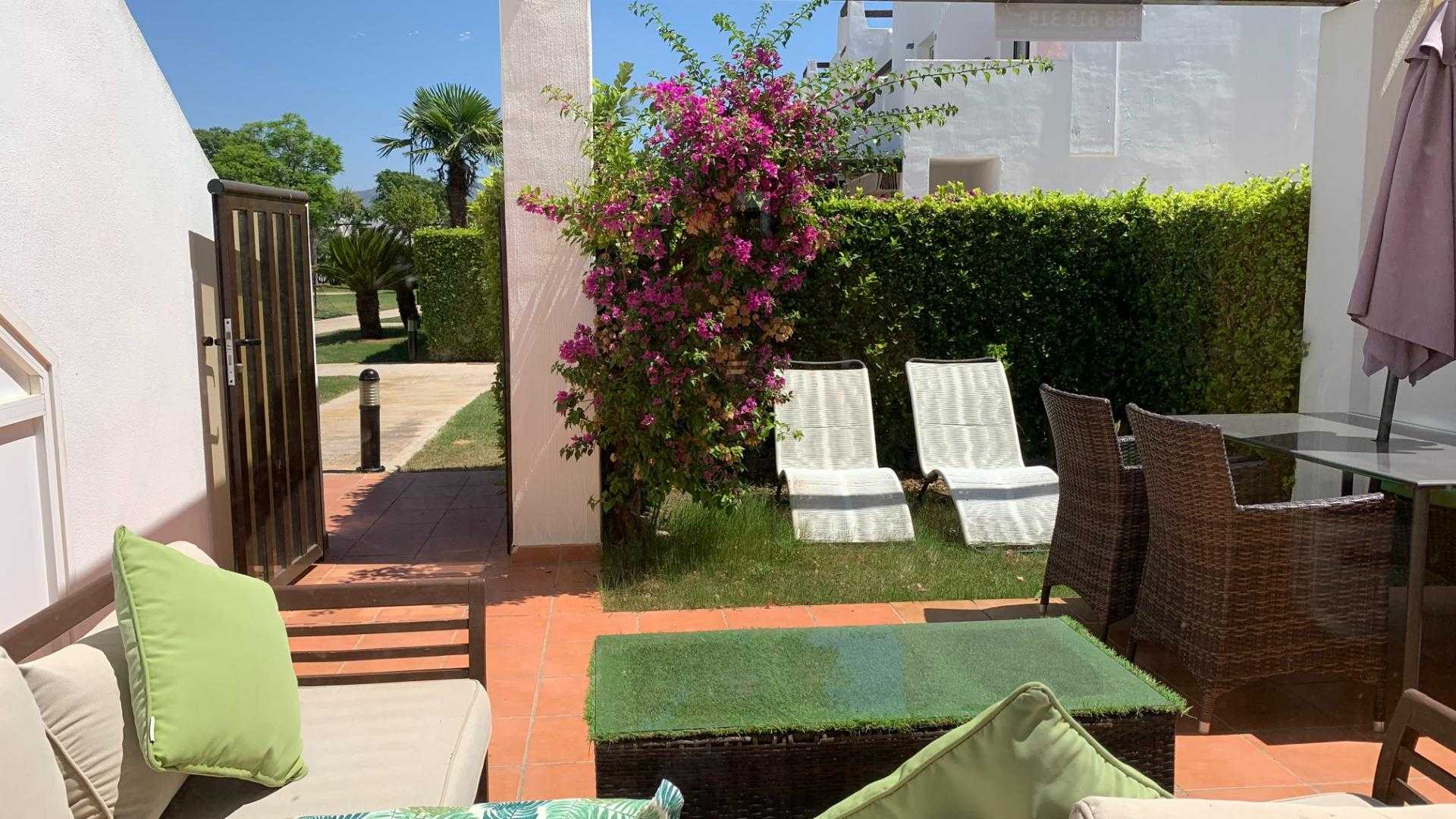 Condominio en Alhama de Murcia, Región de Murcia 12022867