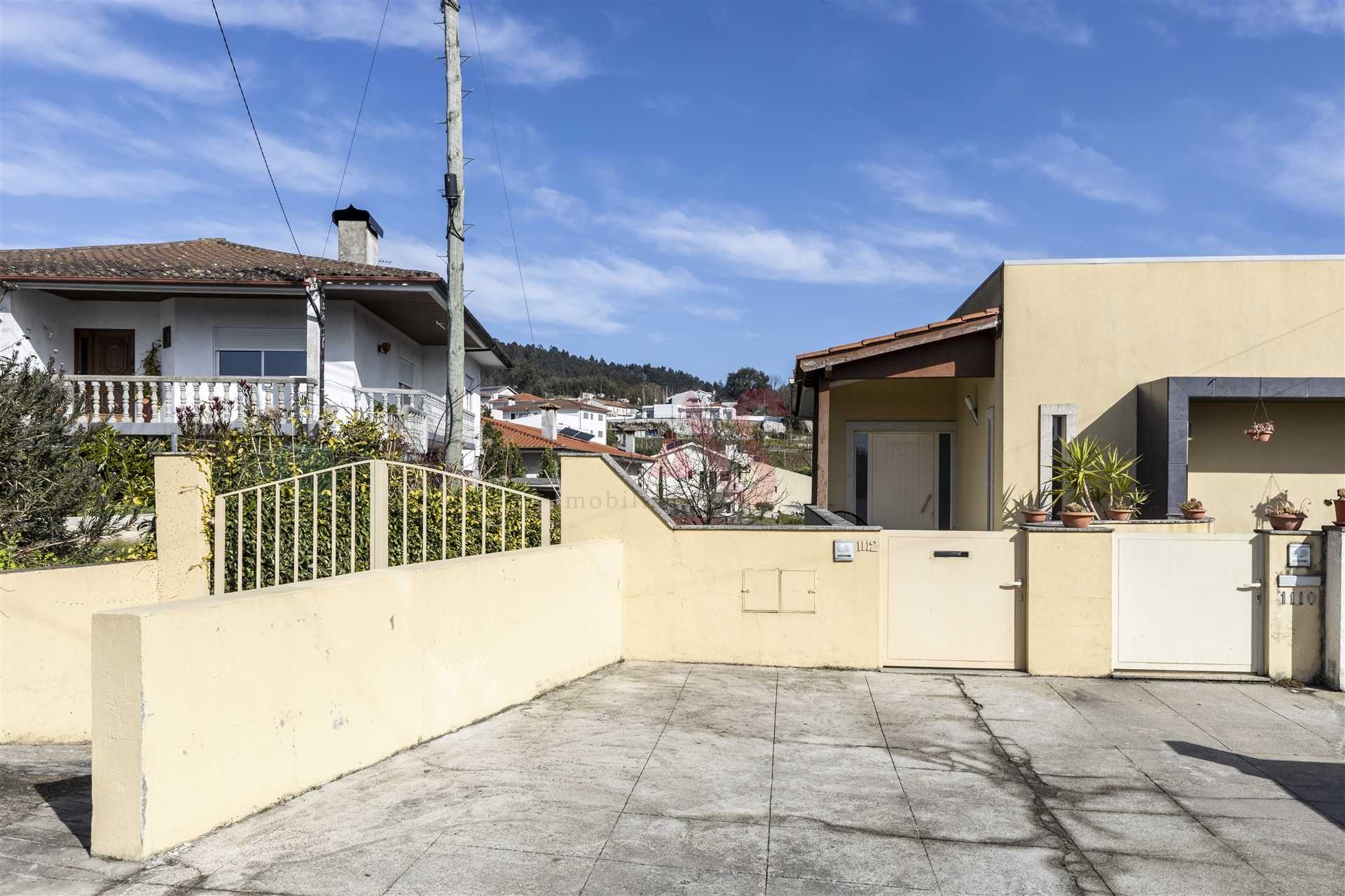 Rumah di Caldas de Vizela, Braga 12022869