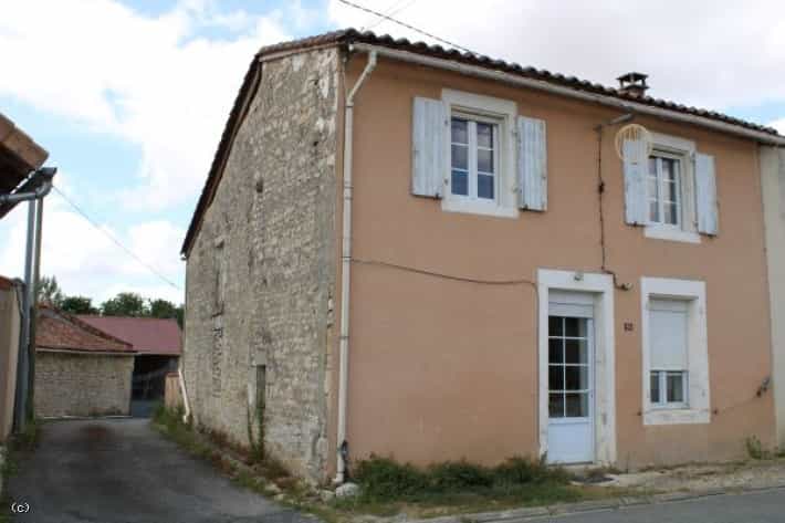 Dom w Charme, Nouvelle-Aquitaine 12022872