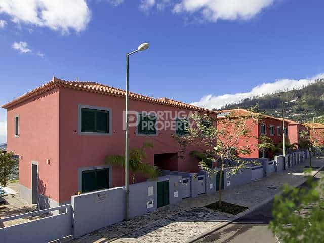 房子 在 Estreito da Calheta, Madeira 12022912