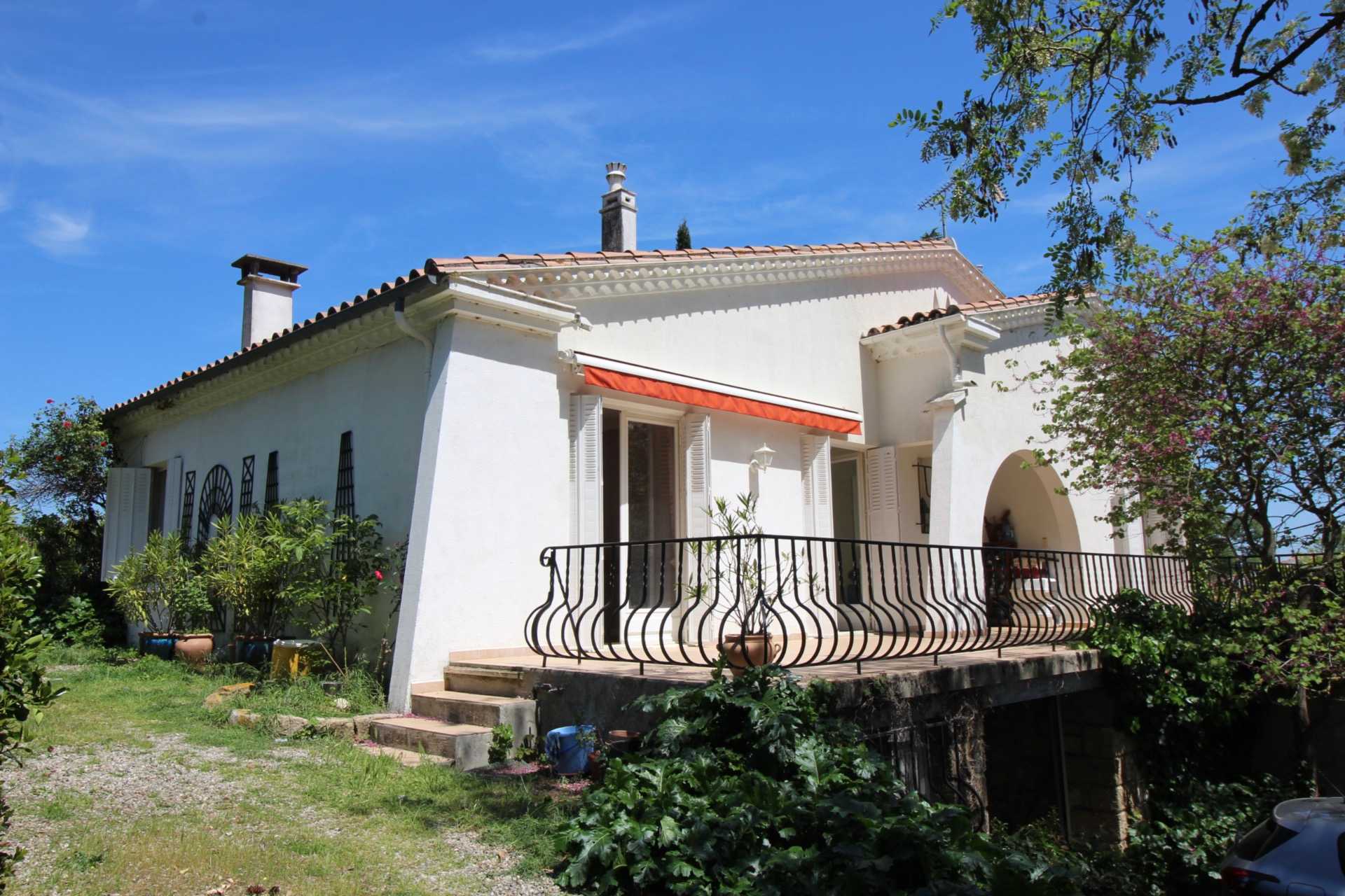 Будинок в Belvèze-du-Razès, Occitanie 12022941