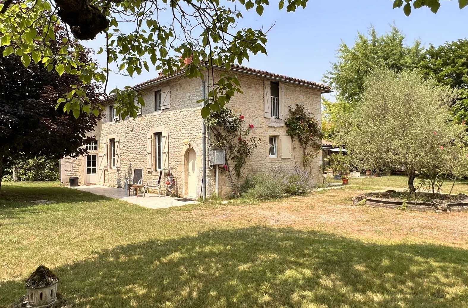 House in Raix, Nouvelle-Aquitaine 12022946