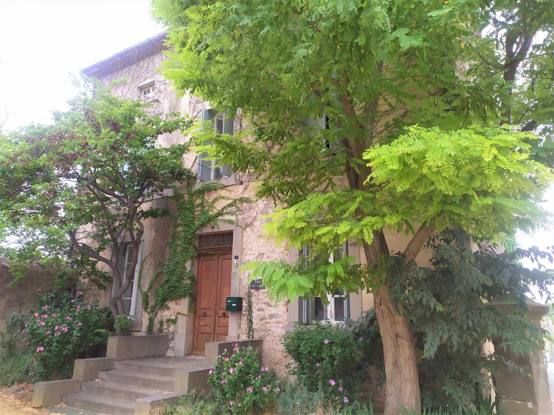 Haus im Carcassonne, Okzitanien 12022950