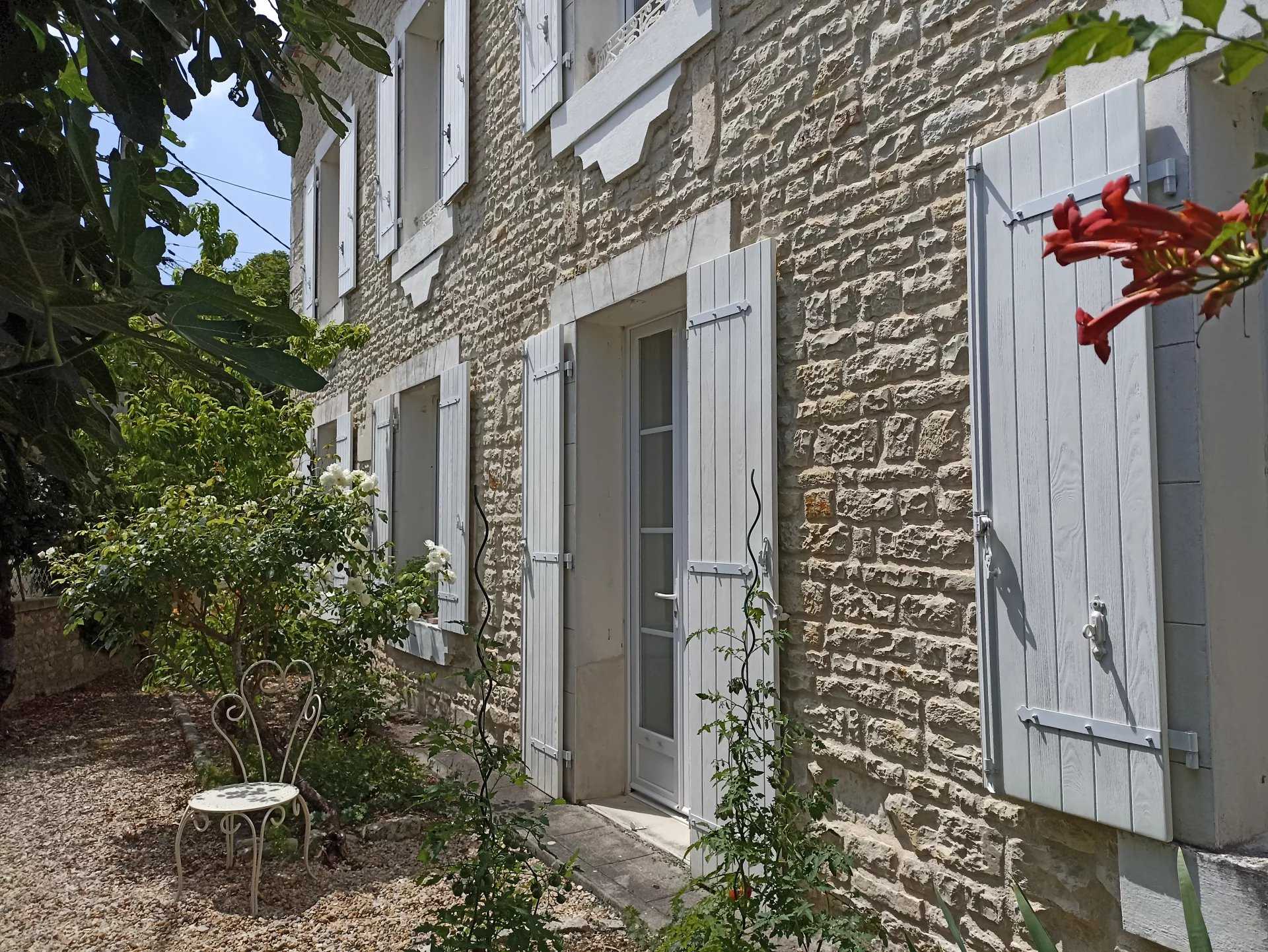 Casa nel Villejesus, Nouvelle-Aquitaine 12022951