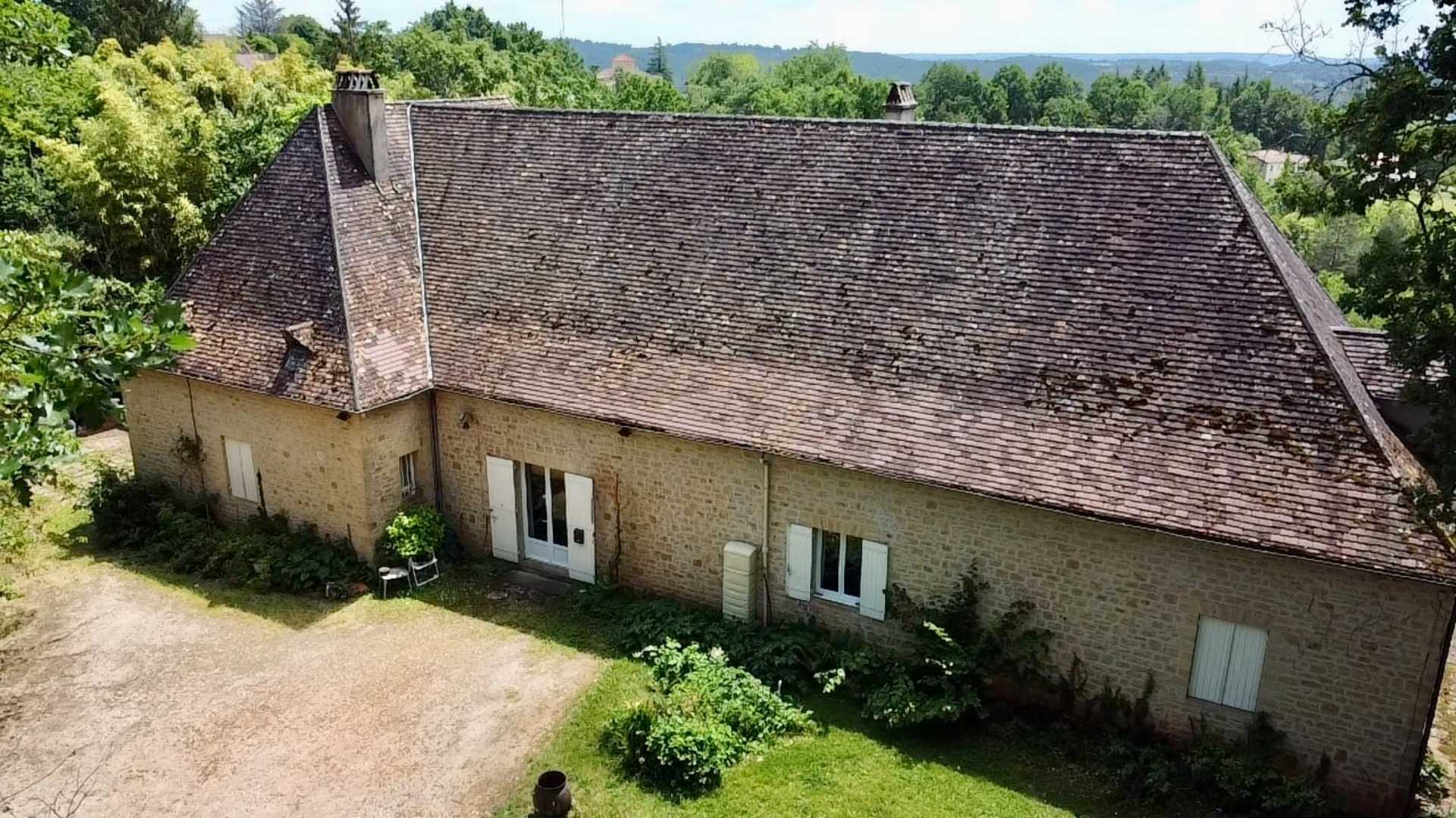 Hus i Le Bugue, Nouvelle-Aquitaine 12022981